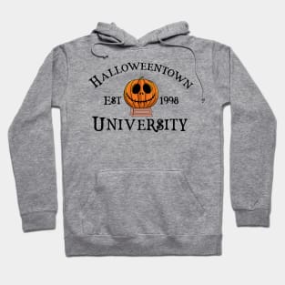 HalloweenTown University Hoodie